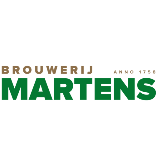Sponsor Martens Pils