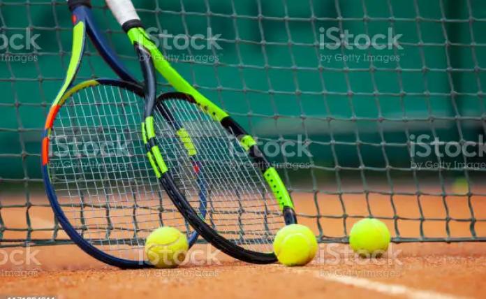 Start to tennis 2023