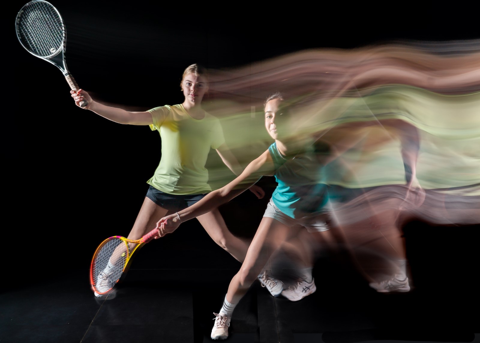 Wintertraining Jeugd 2025-2026